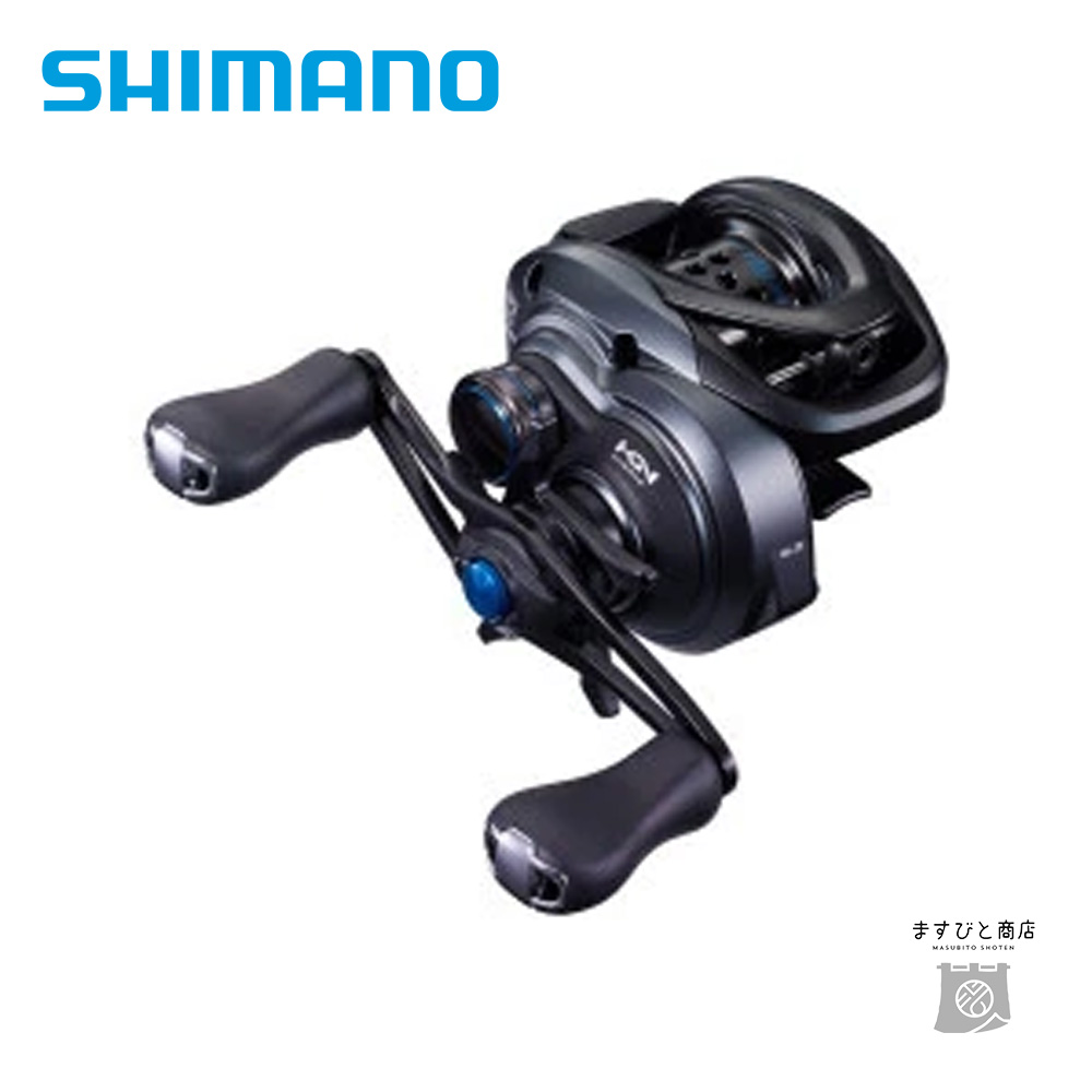 シマノ 21SLX BFS XG RIGHT 送料無料 :sale4969363043702:ますびと商店