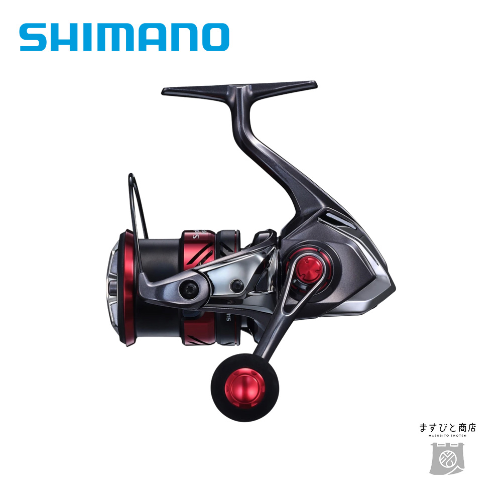 シマノ 21セフィアXR C3000S 送料無料 :sale4969363044303:ますびと商店