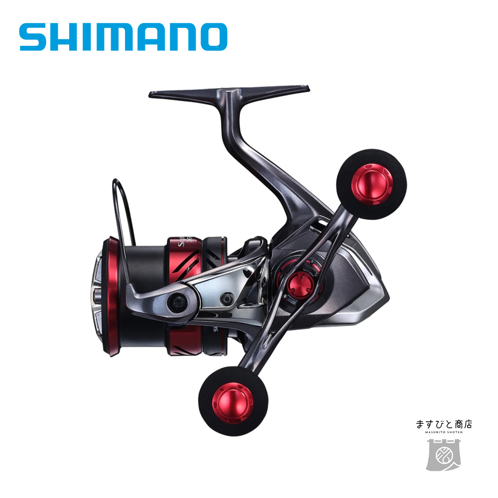シマノ 21セフィアXR C3000SDH 送料無料