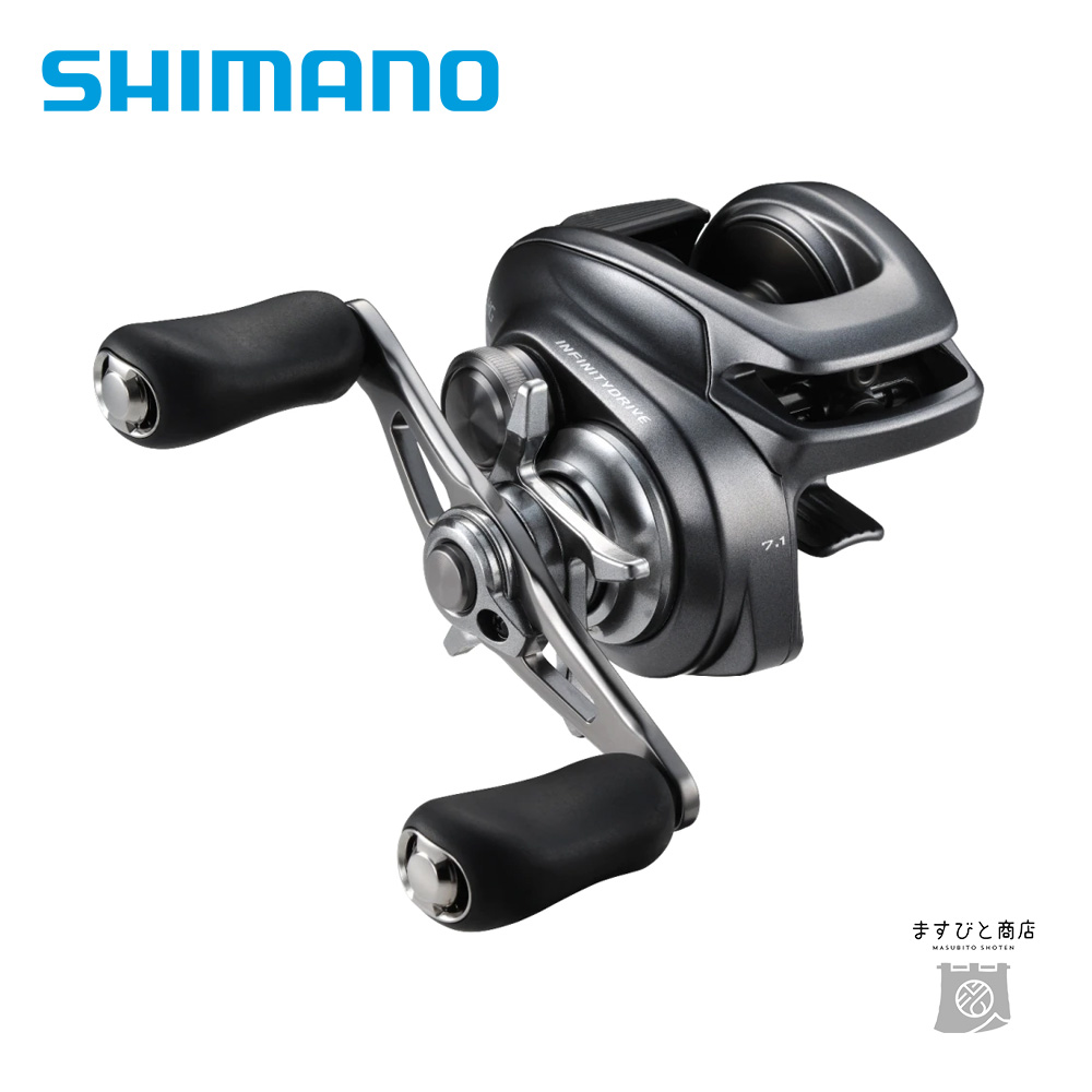 シマノ（SHIMANO） 20 オシアジガー 4000 送料無料 : ますびと商店
