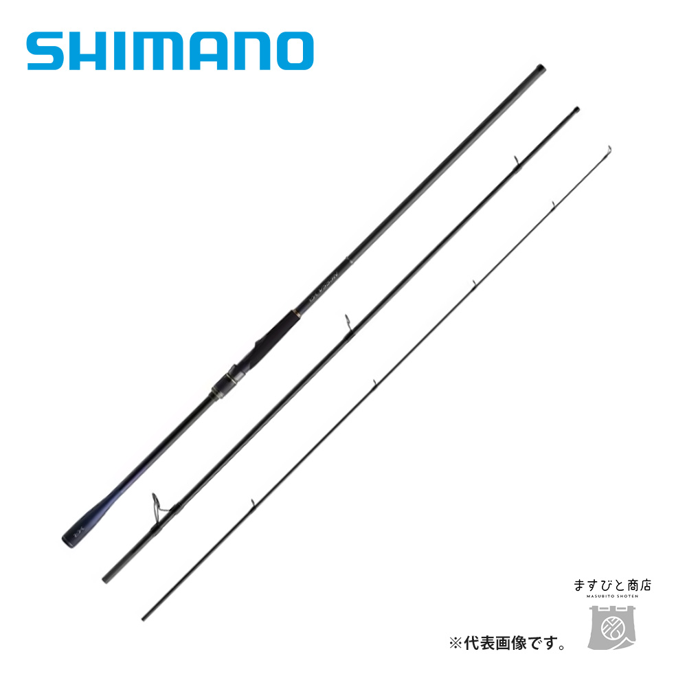 シマノ ネッサ XR S112M+ 送料無料