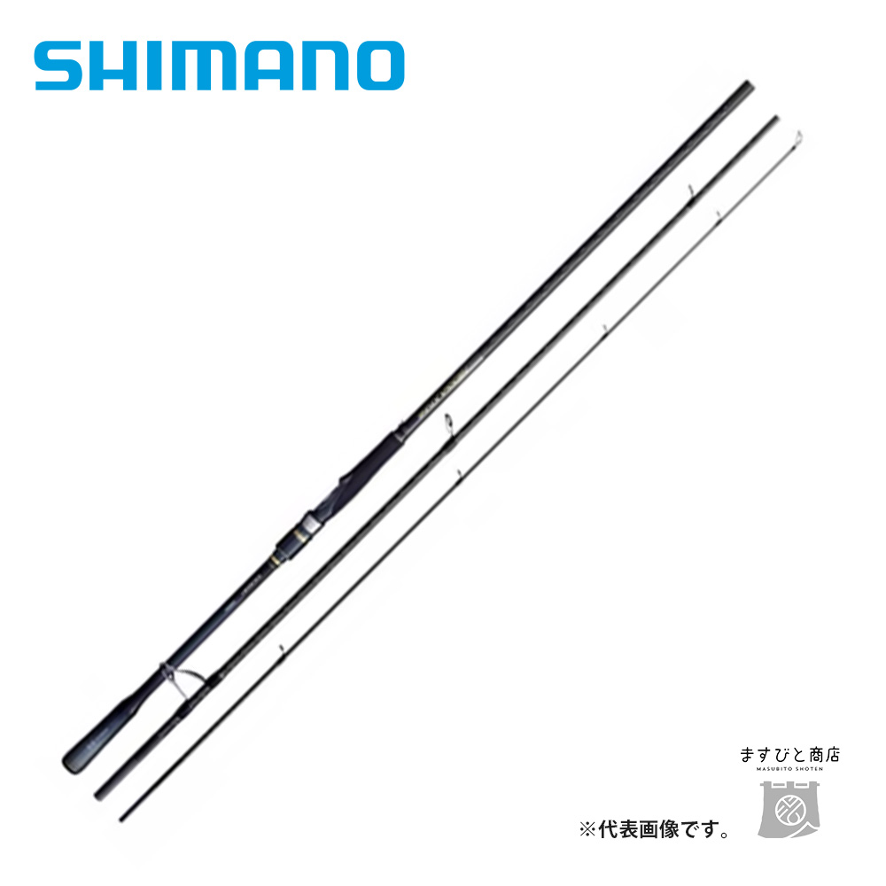 シマノ ネッサ エクスチューン S1102M+ 送料無料