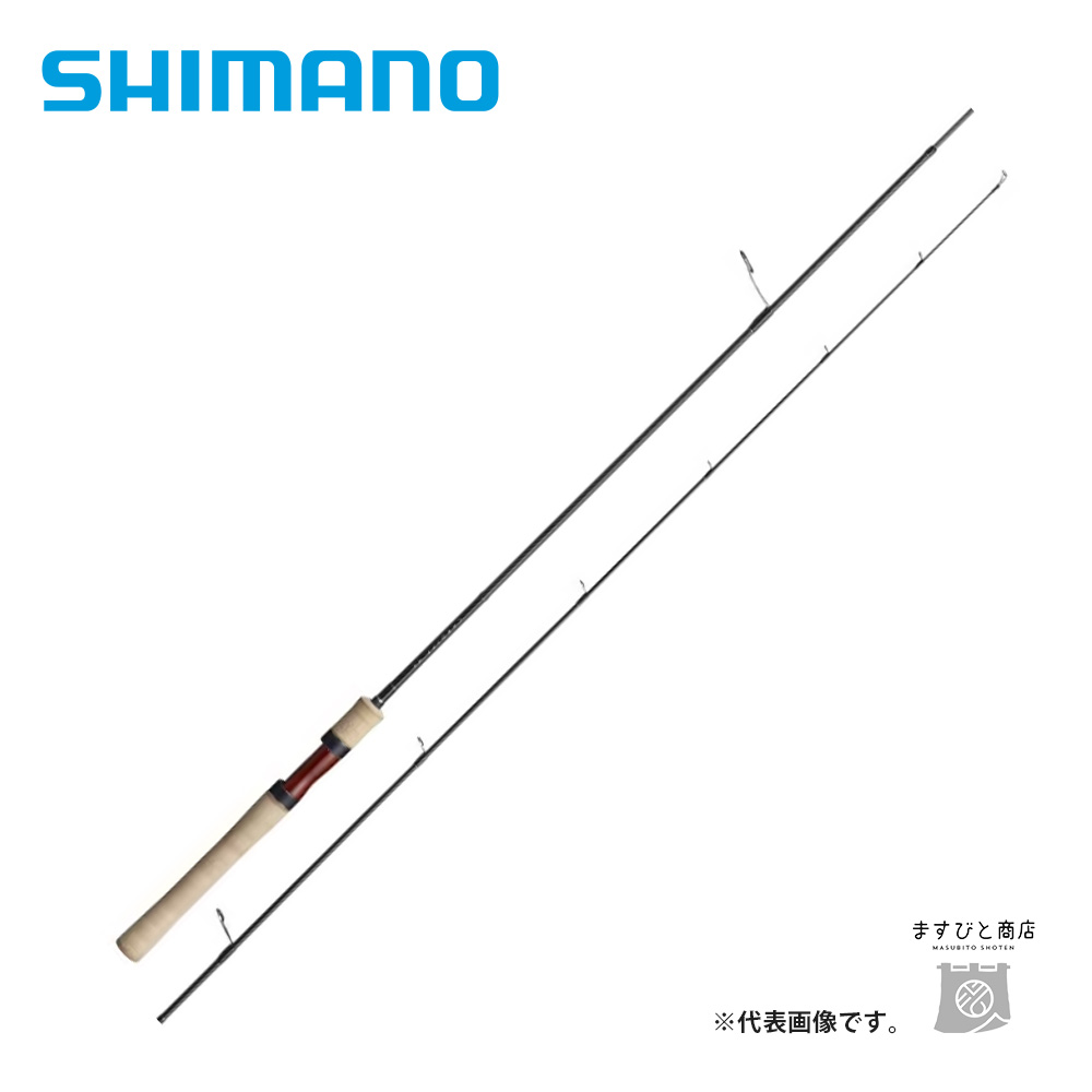 シマノ 21 カーディフ NX S64L 送料無料