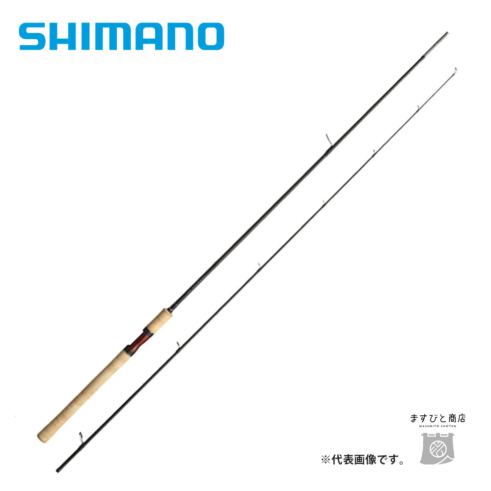 シマノ（SHIMANO） 21 カーディフ NX B64L 送料無料 : ますびと商店