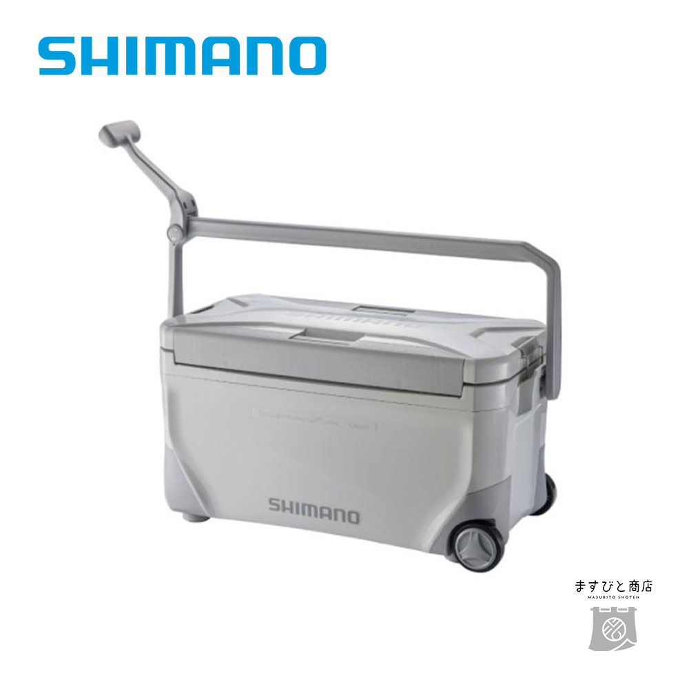 シマノ スペーザ ライト 250 CASTER NS-E25U グレー 送料無料  