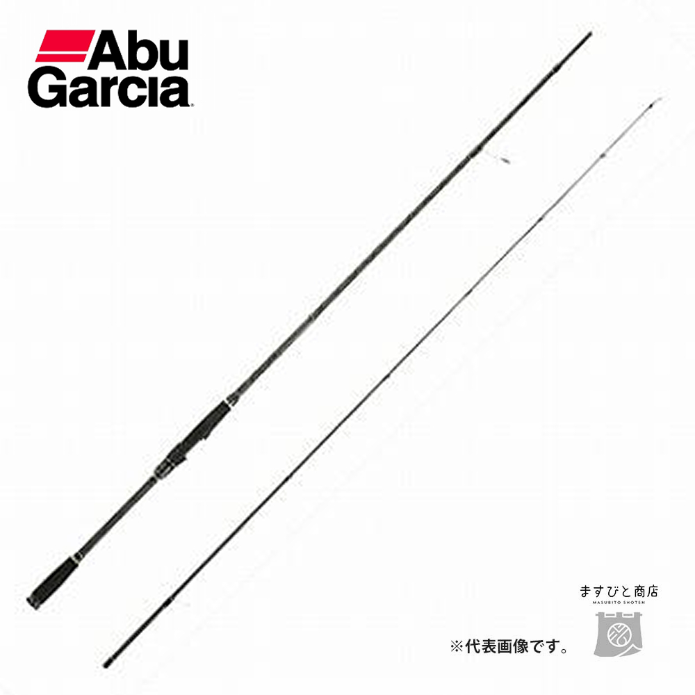 AbuGarcia - アブガルシア　ソルティースタイル　ロックフィッシュ　802MH-KR SYRC-6102ML-b.jpg