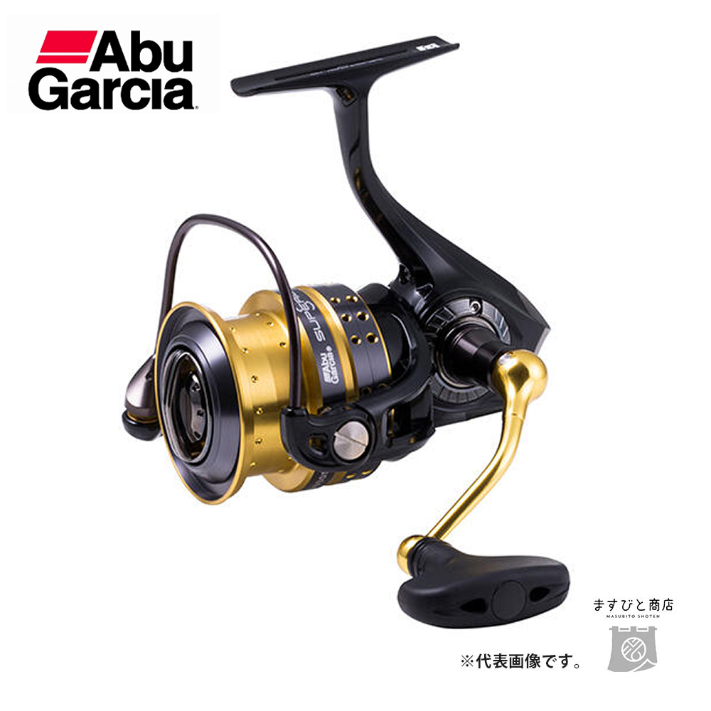 スーペリア 3000SH Abu Garcia アブガルシア スーペリア 3000SH 送料無料 : ます