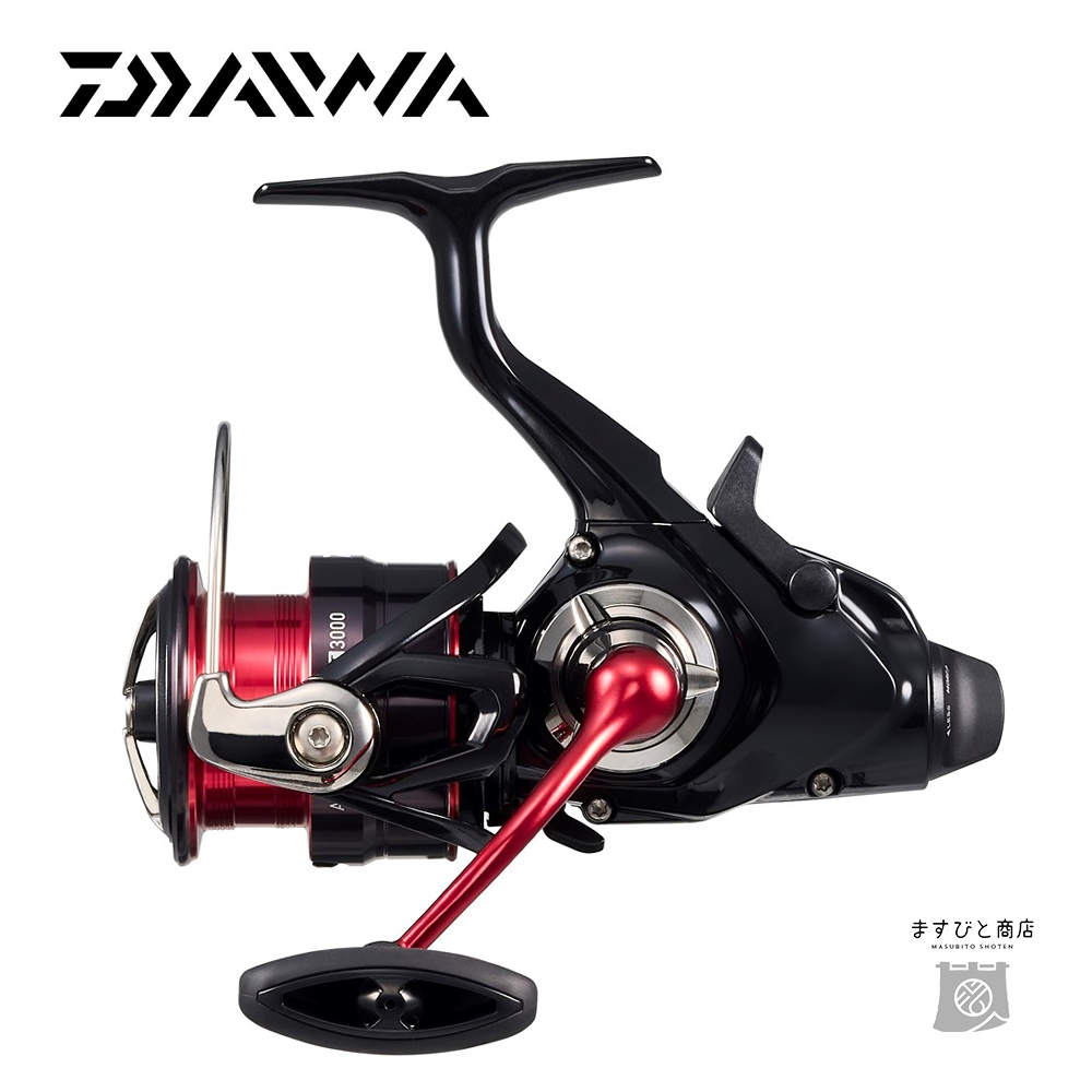 【半期決算】ダイワ 23 アオリトライアルBR LT3000 送料無料