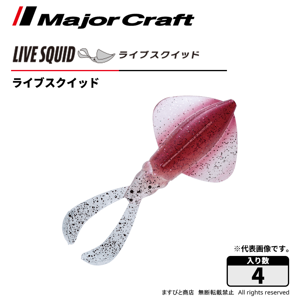 Major Craft（メジャークラフト） ソルパラ ランディングシャフト 6m
