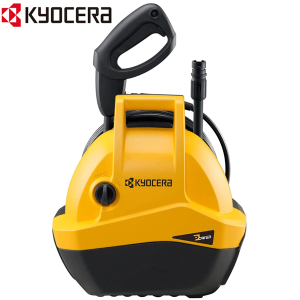 KYOCERA 京セラ 高圧洗浄機 AJP-1310 : マスダショップ - 通販
