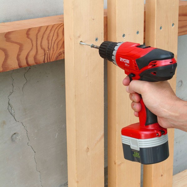 RYOBI - 【専用】【新品】充電式ドライバードリル RYOBI リョービ BD122 esuwantool_bd-122honntai-k-1