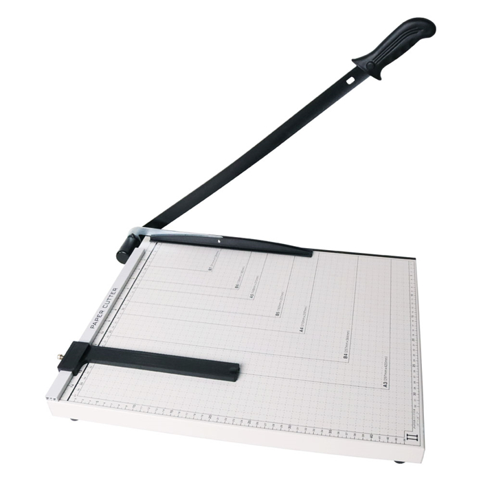 裁断機 ディスクカッター ペーパーカッター A3 用紙カッター ペーパー