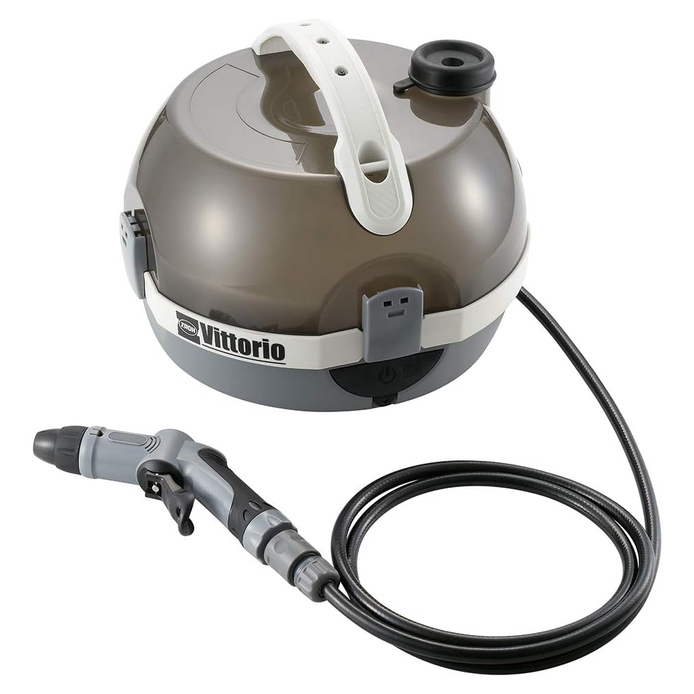 高圧洗浄機 コードレス 充電式 タンク式 家庭用 洗車 充電式高圧洗浄機