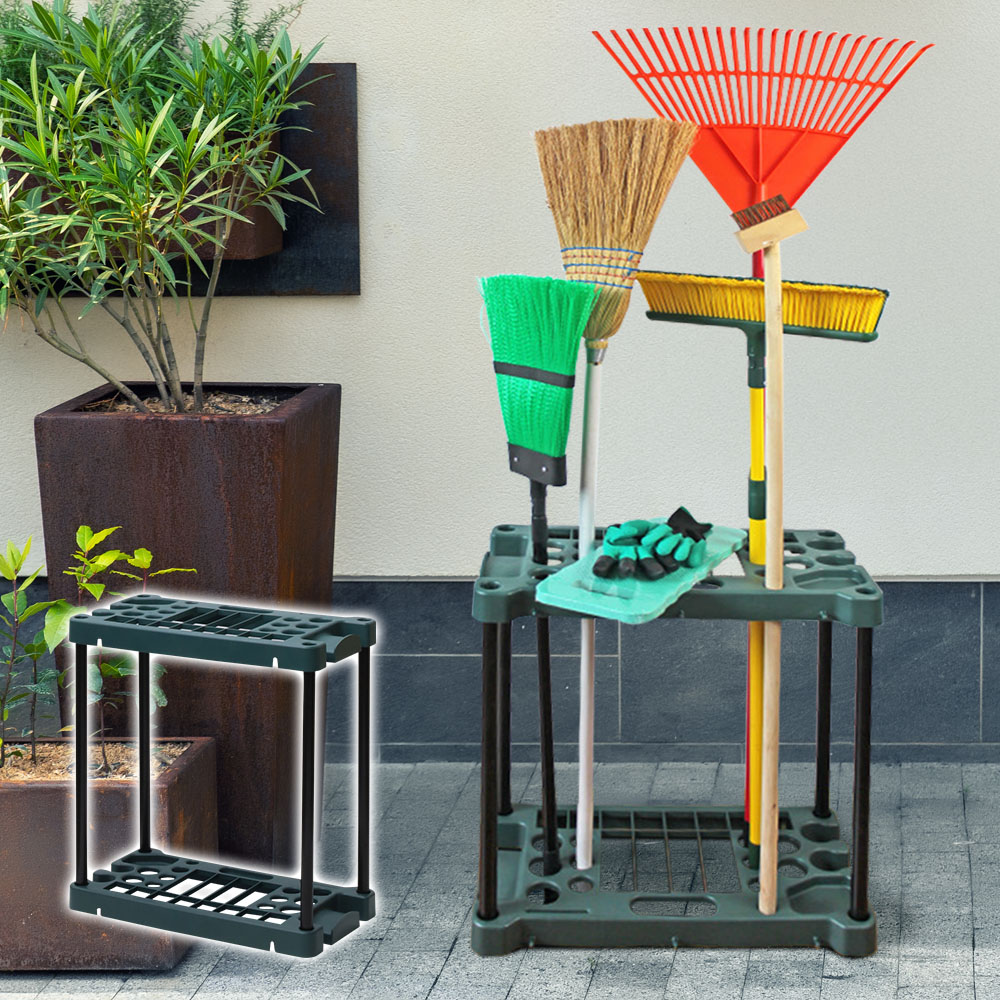 千歯こき　ガーデニング　フラワーベース　古道具　古民家　農具　DIY ガレージ 000000133153-06.jpg