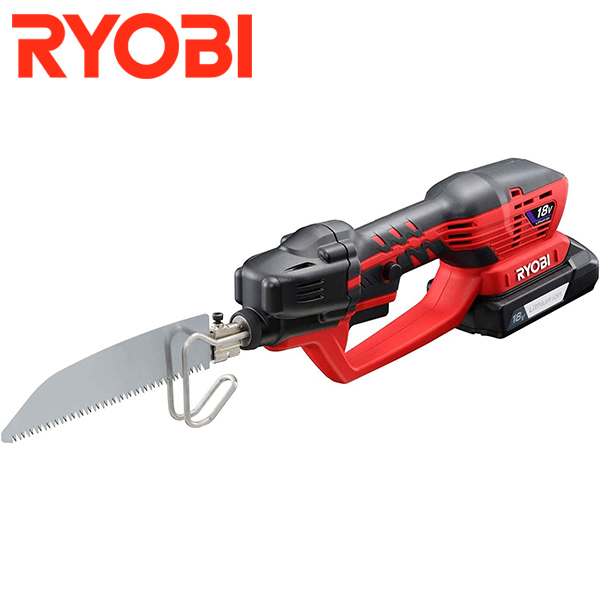 RYOBI - RYOBI リョービ　電気ノコギリ 000000133326-01r.jpg