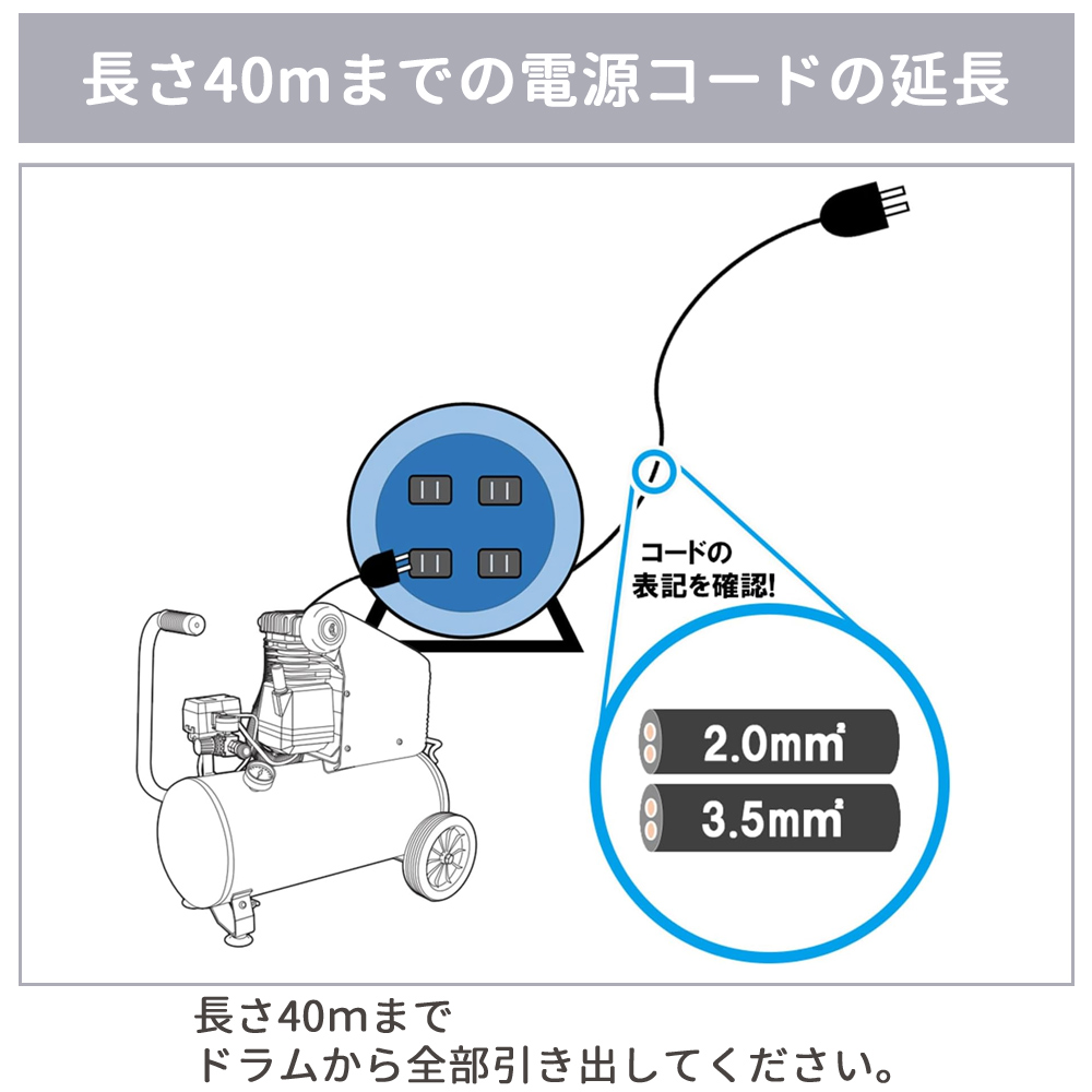 在庫処分　新品　エアー コンプレッサー オイルレス 大容量 低騒音 9L エアーコンプレッサ オイルレス SW-121 SW-L11MPF-01 コンパクト