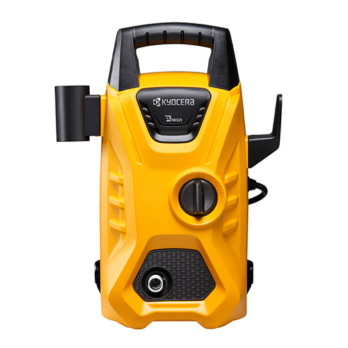 KYOCERA（京セラ） 高圧洗浄機 AJP-1430SP : マスダショップ - 通販