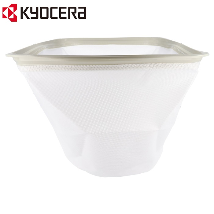 KYOCERA（京セラ） 集じん機用 布フィルタ VC1100 : マスダショップ