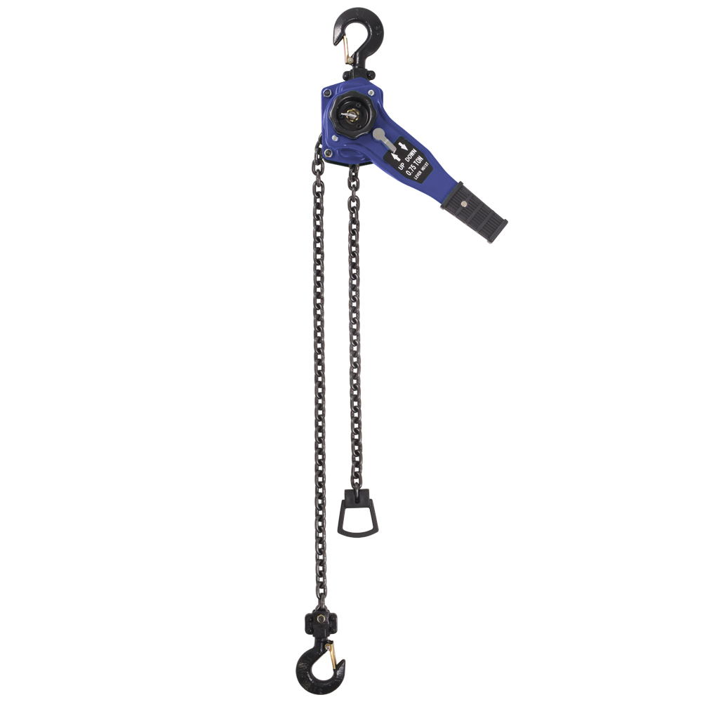 バイタルレバーブロック