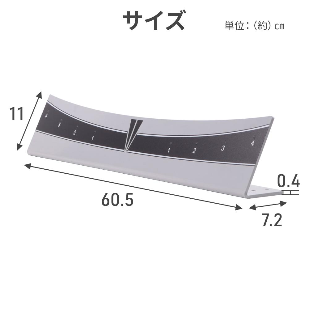 ゴルフ パッティングレール パッティング エッジレール パター 練習