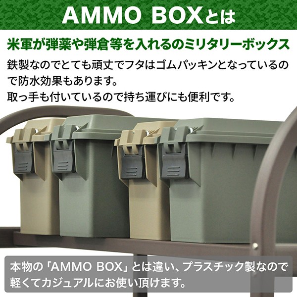 工具箱 収納 プラスチック ツールボックス おしゃれ Mサイズ プラ 