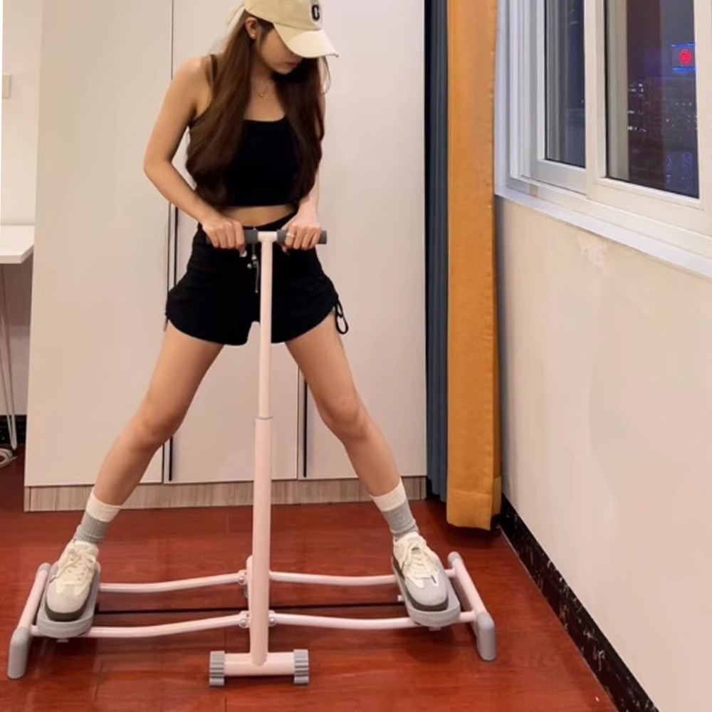 レッグトレーニングマシン 筋トレ 骨盤底筋 骨盤矯正 ダイエット器具