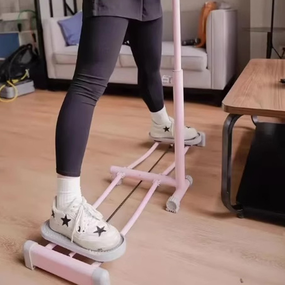 レッグトレーニングマシン 筋トレ 骨盤底筋 骨盤矯正 ダイエット器具