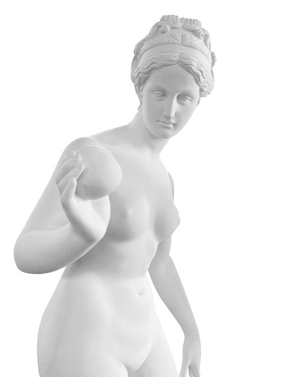 コスモラックス 石像・オブジェ