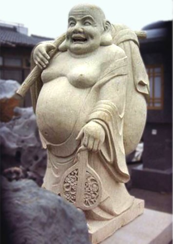 布袋