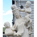 菩薩 石仏