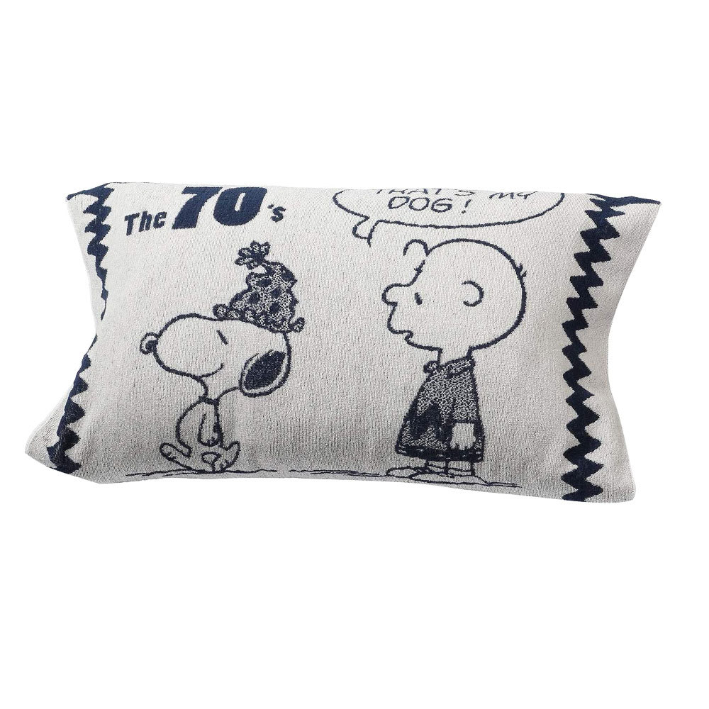 枕カバー のびのび 西川 スヌーピー 70周年 西川リビング ピーナッツ Peanuts のびのび ピローケース タオル素材 Ag抗菌加工 Sp5400 快眠くらぶ Yahoo 店 通販 Yahoo ショッピング