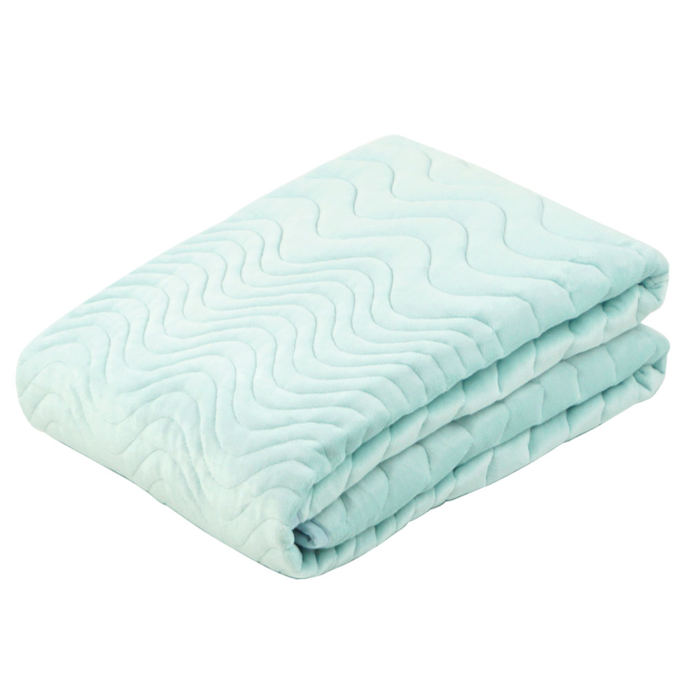 ロマンス　敷きパッド・遠赤外線混わた使用・綿１００%・テイジン・セミダブルサイズ 楽天市場】敷きパッド セミダブル 冬 綿100％ あったか 日本製