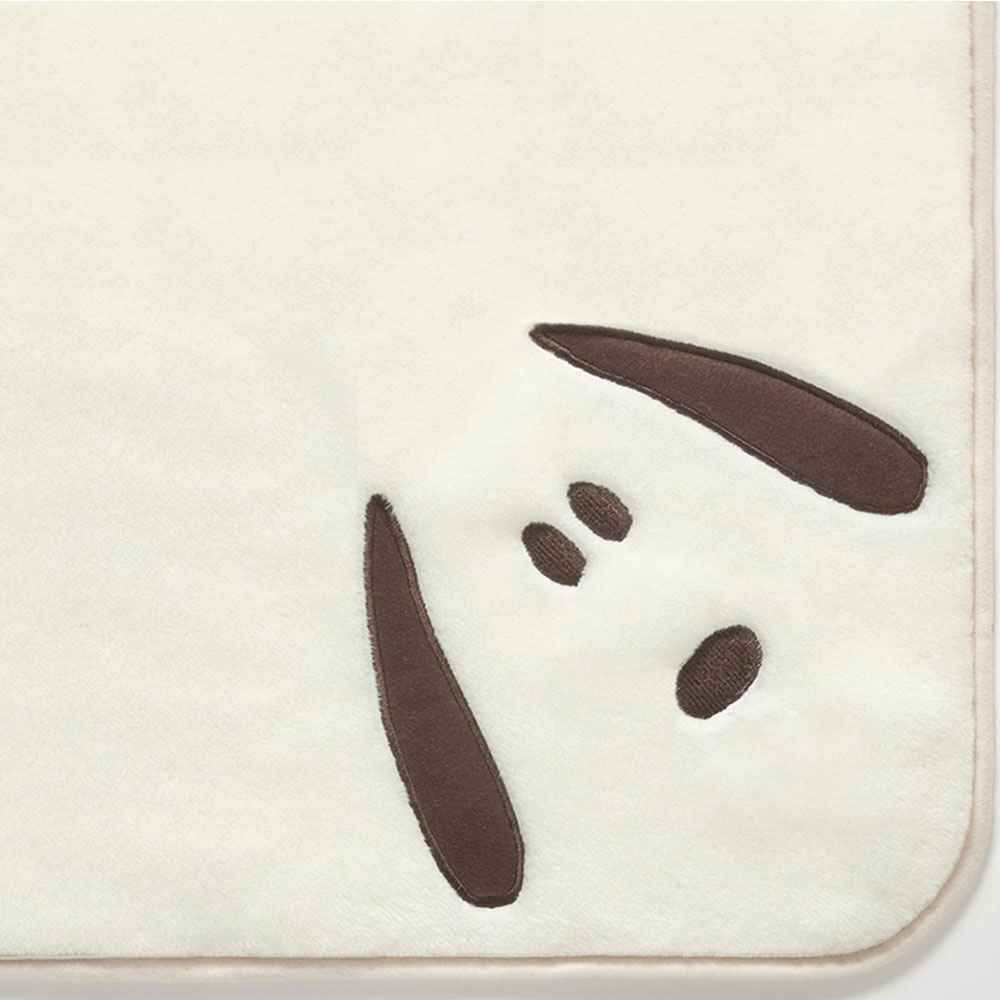 新品、未使用　スヌーピー　低反発　枕&ブランケットセット 新品、未使用 スヌーピー 低反発 枕&ブランケットセット - 枕
