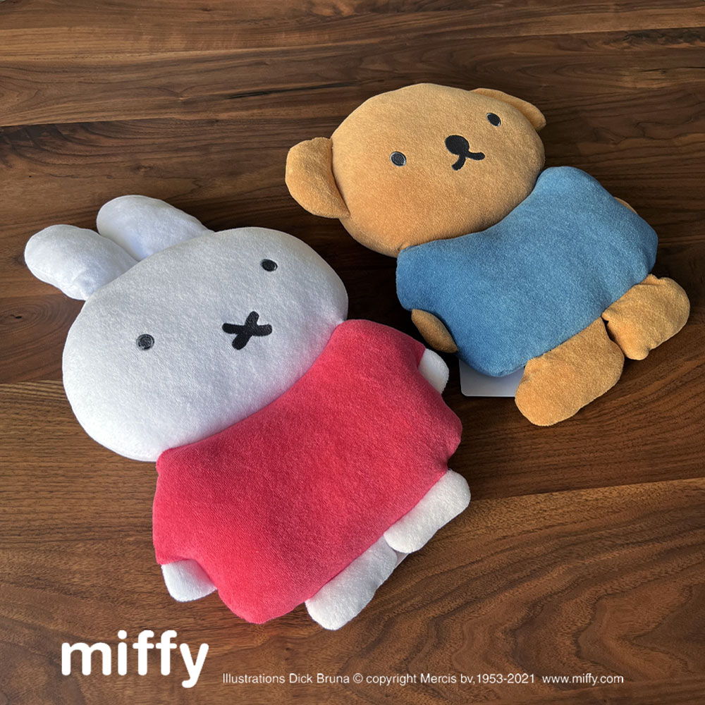 ミッフィー　枕　西川製　miffy  まくら　マクラ　クッション 楽天市場】全品P5＆最大10％OFFクーポン☆マラソン[20日まで