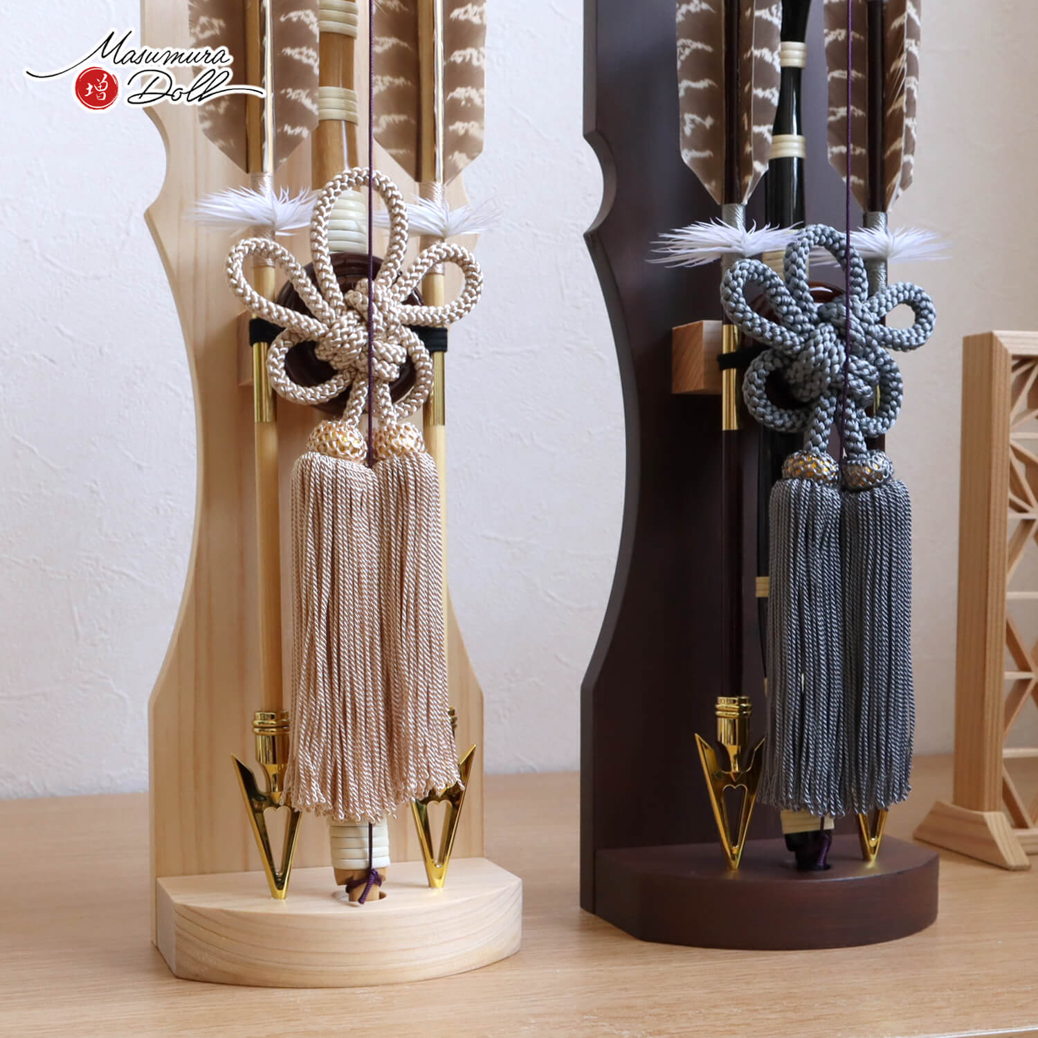 飾り矢 嘉六 約93cm 昭和レトロ インテリア雑貨 破魔矢 守護矢 矢 飾り