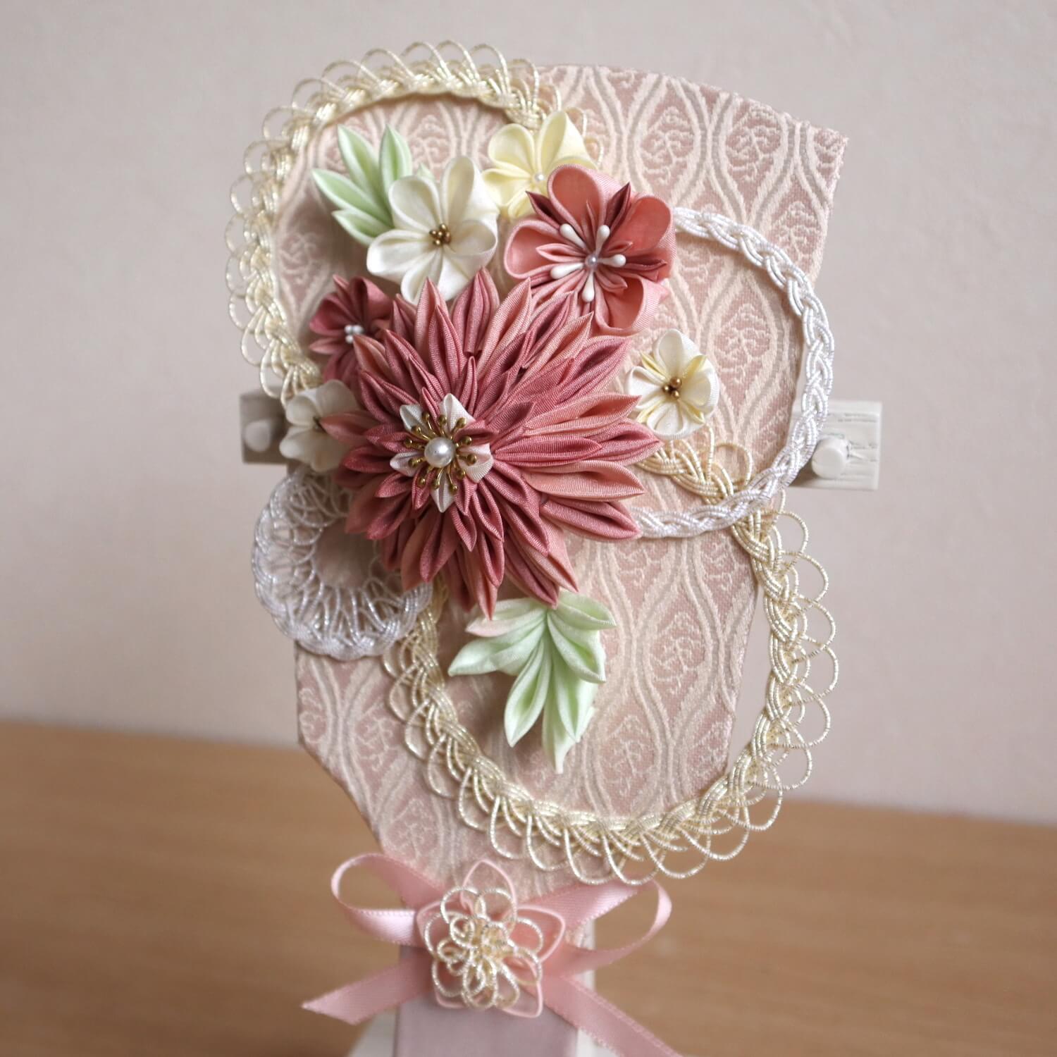 羽子板 おしゃれ かわいい インテリア 今どき 正月 女の子 上品 選べる