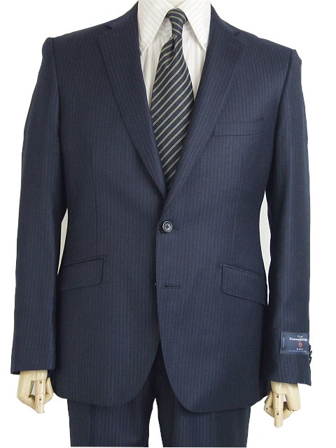 ZEGNA（ゼニア） 【AB7】【秋冬春】【Ermenegildo Zegna ゼニア