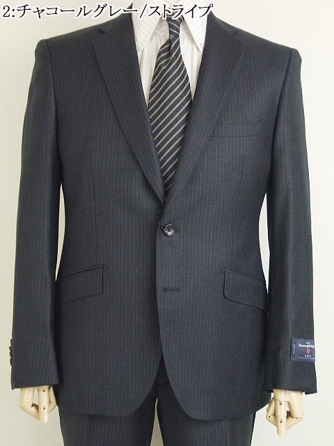 ZEGNA 【A5】【AB7】【秋冬春】【Ermenegildo Zegna ゼニア