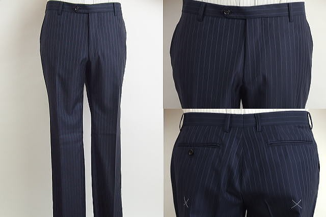 Loro Piana（ロロピアーナ） 【YA体】【A体】【AB体】【春夏秋