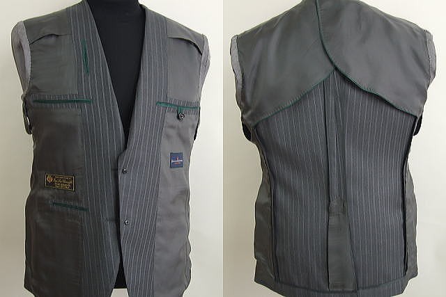 Loro Piana（ロロピアーナ） 【YA体】【A体】【AB体】【春夏秋