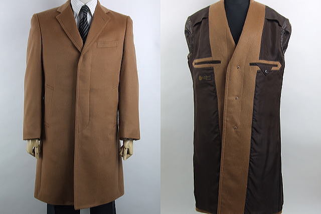美品✨カシミヤ100% ロロピアーナ　ロングチェスターコート　キャメル 2025年最新】Loro Piana チェスターコートの人気アイテム - メルカリ