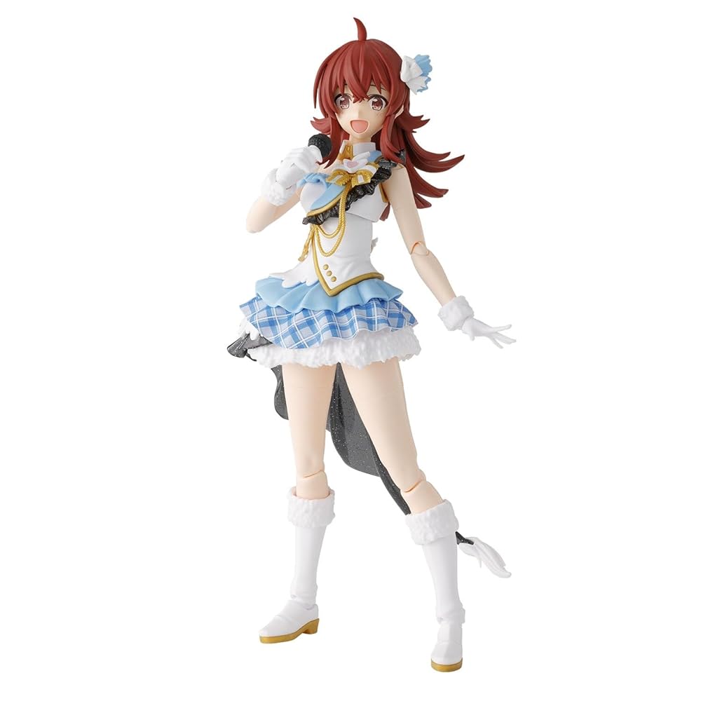 BANDAI SPIRITS(バンダイ スピリッツ) 30MS アイドルマスター