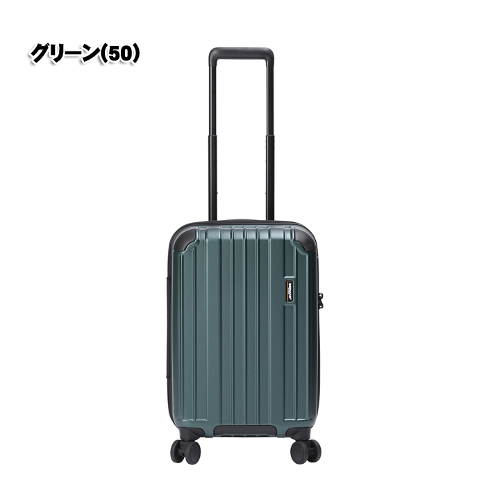 HERITAGE（BERMAS） BERMAS HERITAGEII No.60530 スーツケース