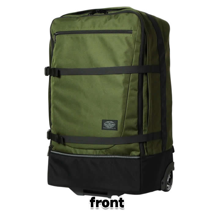 SOLO TOURLIST(ソロツーリスト) アブロードキャリー70 AC-70 66cm/容量