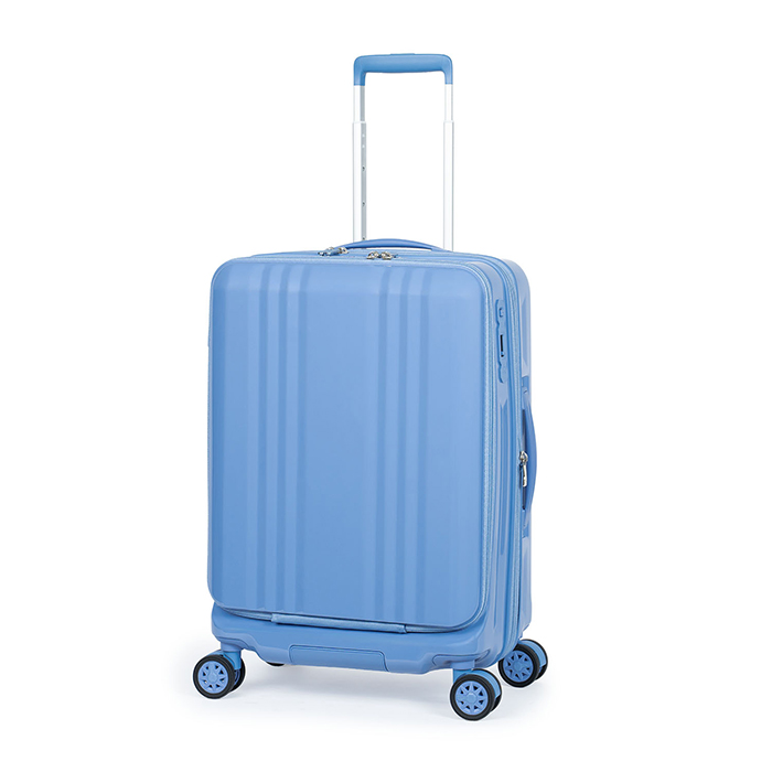 アジア・ラゲージ A.L.I デカかるEdge2 ALI-078-22FW フロントオープン