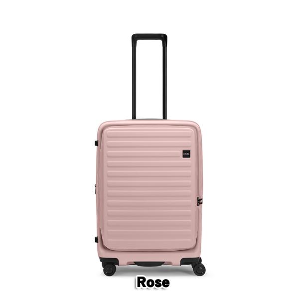 LOJEL ロジェール CUBO-REFRESH-M スーツケース キャリーケース 容量: 70(77)L メーカー10年間保証付｜masuya-bag｜05