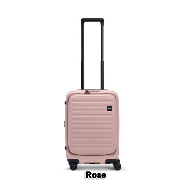 LOJEL ロジェール CUBO-REFRESH-S スーツケース キャリーケース 容量: 37(42)L メーカー10年間保証付｜masuya-bag｜05