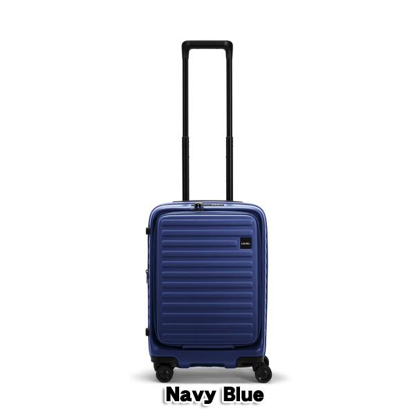 LOJEL ロジェール CUBO-REFRESH-S スーツケース キャリーケース 容量: 37(42)L メーカー10年間保証付｜masuya-bag｜07