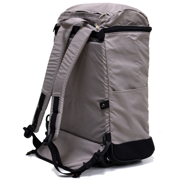 SOLO TOURLIST(ソロツーリスト) デイパックキャリー DPC-24 容量24L