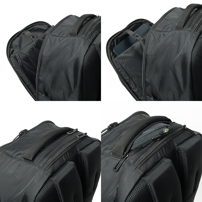 SOLO TOURLIST BSリュックキャリー30 RC-30 容量30L : バッグハウス